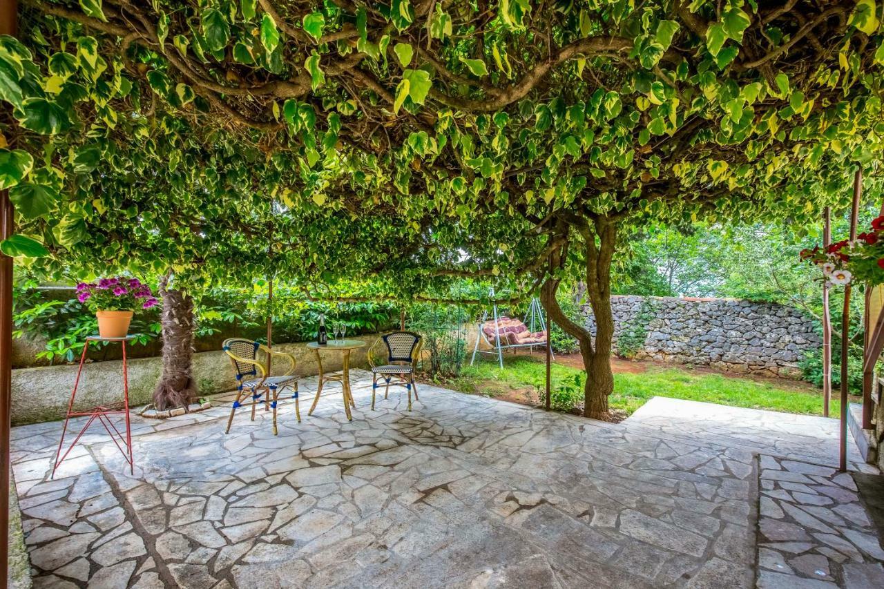 Apartman Lucia Rijeka Exterior photo
